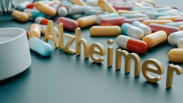 Alzheimer Symptoms