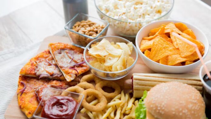 Anti-Aging Diet Tips