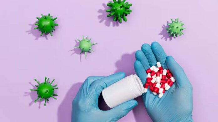 Antibiotic Resistance