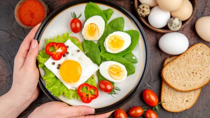 Are Eggs Safe to Eat in Summer
