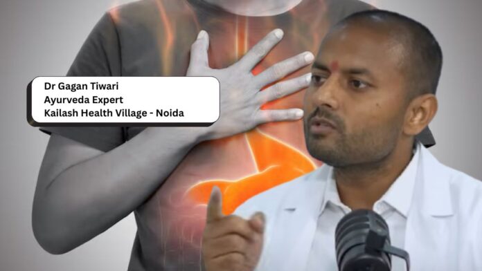 Ayurvedic Remedies For Acidity