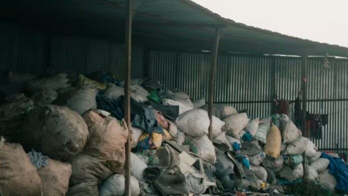 Bad Smell Harmful For Health