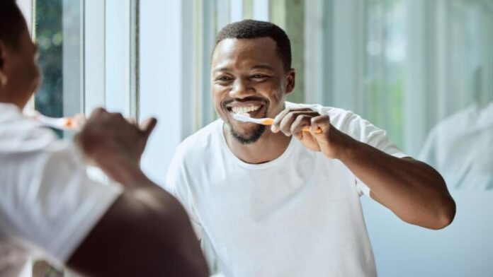 Benefits Of Drinking Water Before Brushing