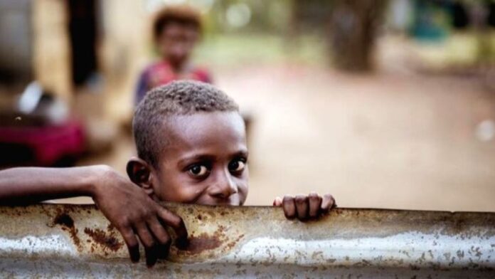 Child Malnutrition Problem