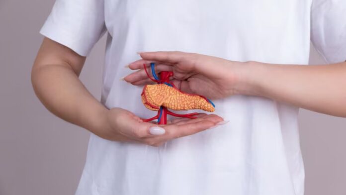 Chronic Pancreatitis in Children