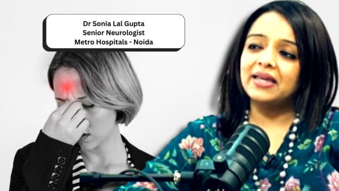 Constant Headache Symptoms