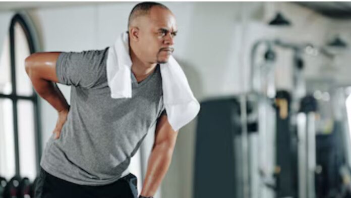 Delayed Onset Muscle Soreness