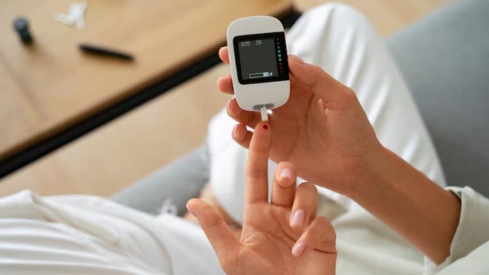 Diabetes Eye Problems