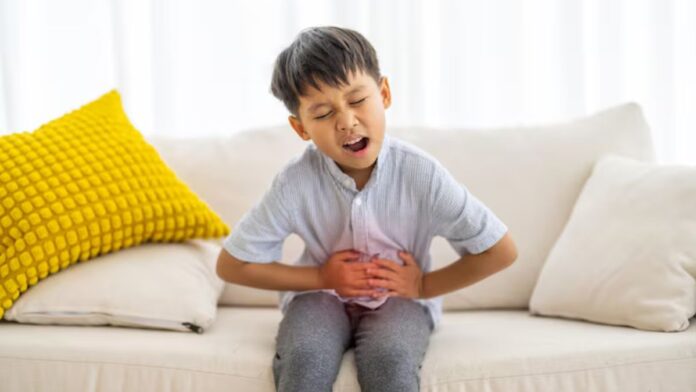 Diarrhea Home Treatment