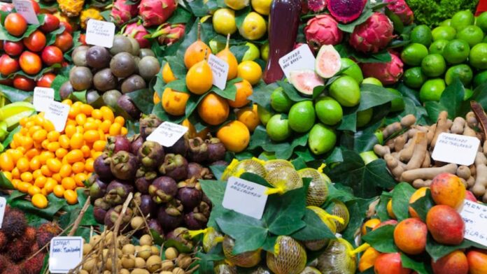 FSSAI Ban chemicals use on fruits