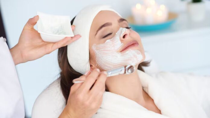 Facial Treatment Popular In Youth