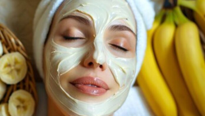 Fruit Facial At Home