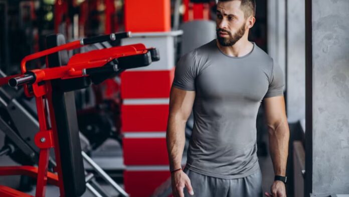 Gym Clothes Health Risk