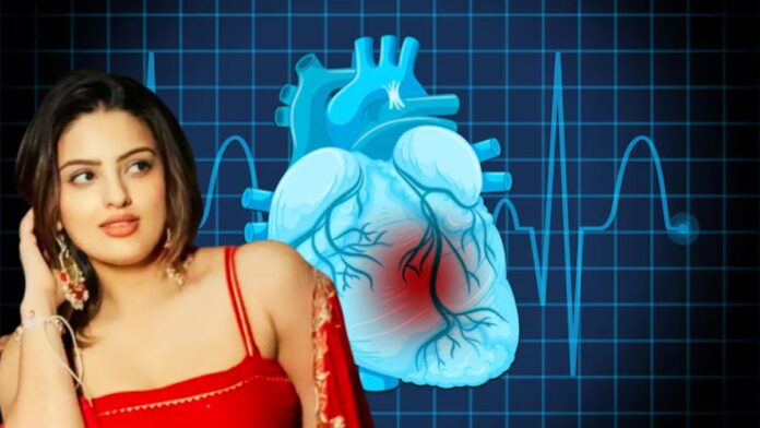 Heart Attack Rises In Young Adults