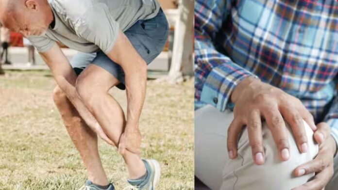 Heat Cramps Symptoms and Causes