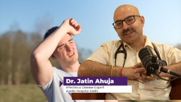 Heat Stroke Prevention Tips