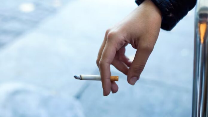 Home Remedies To Quit Smoking