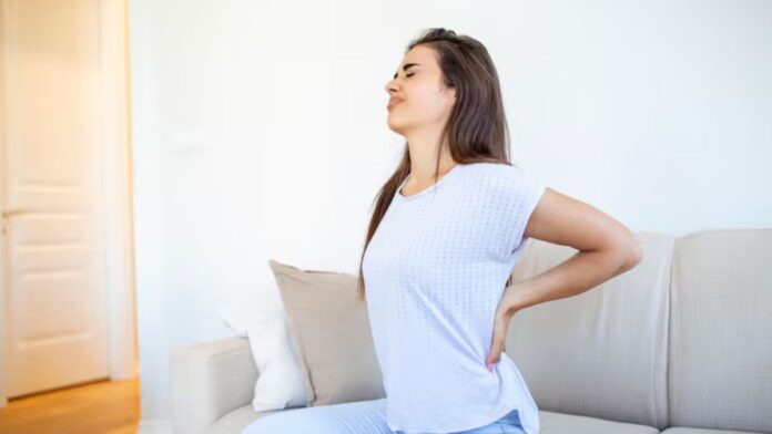 Home Remedies for Back Pain