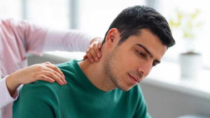 Home Remedies for cervical pain
