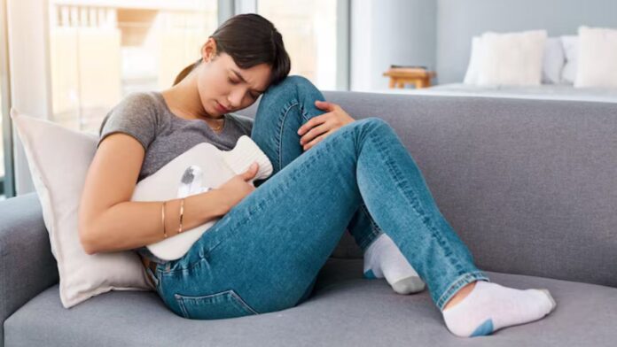 Home remedies for period cramps