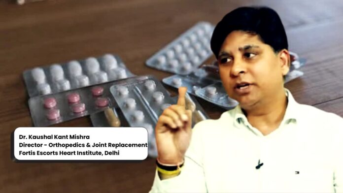 How Pain Killer Works