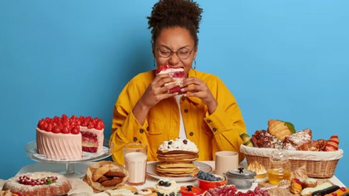 How To Control Sugar Cravings