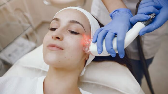 How To Take Care Of Face After Laser Treatment