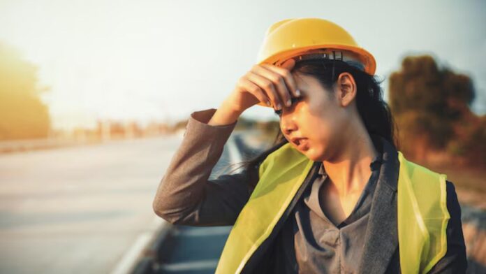 How to prevent heat stroke