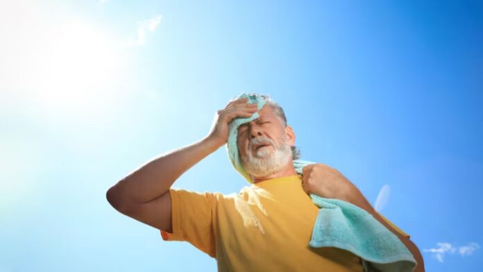 How to prevent heatstroke