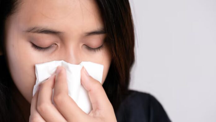 Hypertension Symptoms