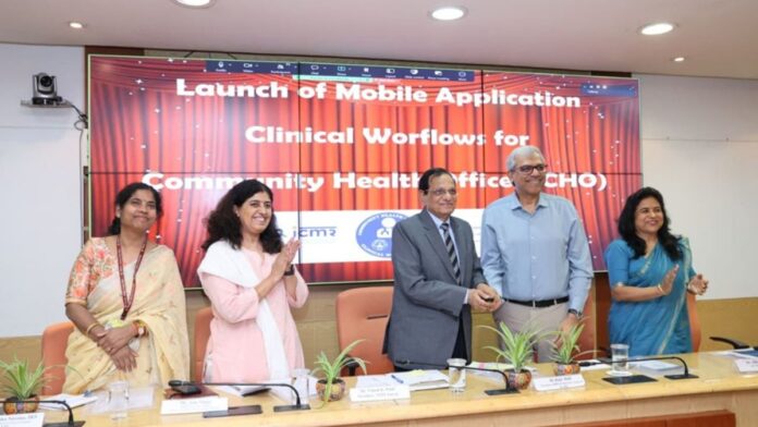 Indian Council of Medical Research