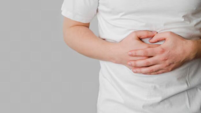 Intestinal Inflammation Symptoms