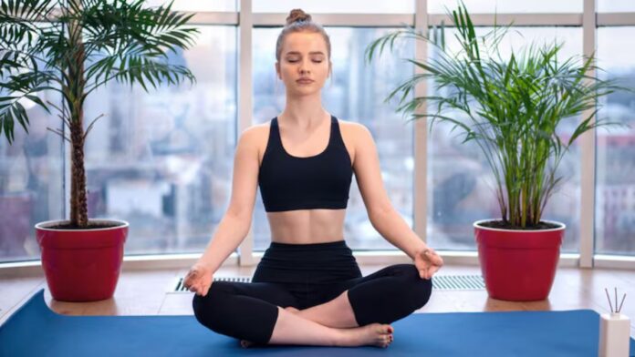 Kapalbhati Benefits