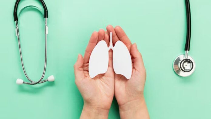 Lung Cancer Treatment From Ai