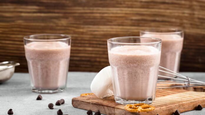 Maharashtrian Drink Ambil Benefits in Summer