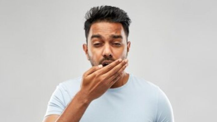 Mouth Breathing Effects