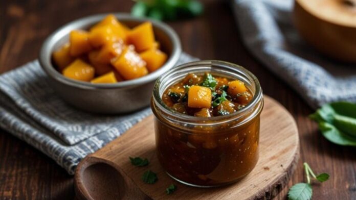 Murabba health benefits