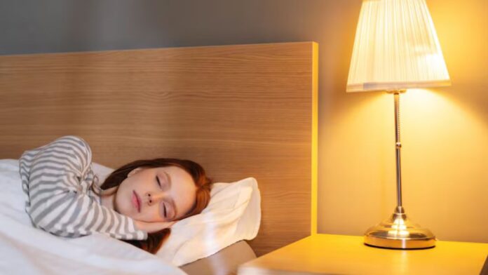 Night Light Heart Disease