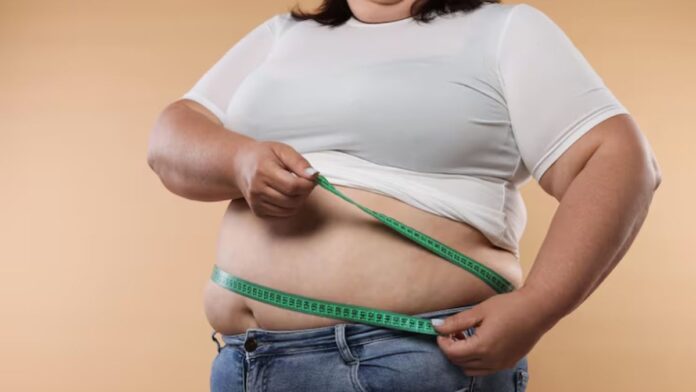 Obesity Hypoventilation Syndrome