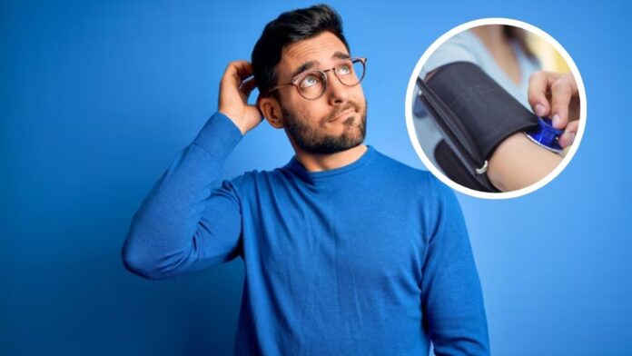 Overthinking Cause High BP