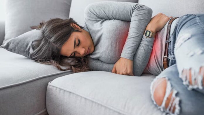 PCOS And PCOD Symptoms