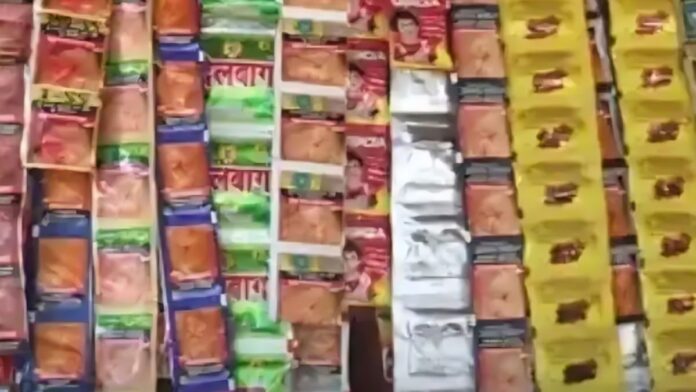 Pan Masala New Packaging Rule