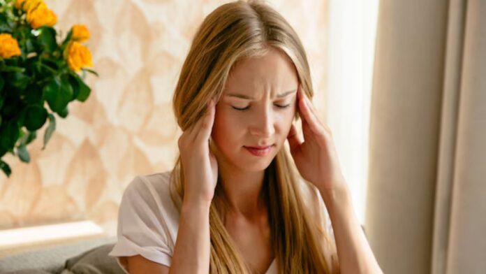 Prevention Of Headache