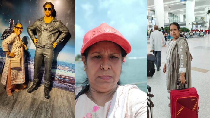 Pushpa Singh Cancer Survival Story