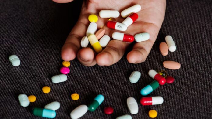 Rajasthan Antibiotic Medicine