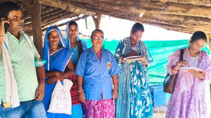 Rajasthan Mysterious Fever Outbreak