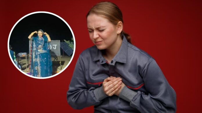 Rajasthan Sudden Cardiac Arrest