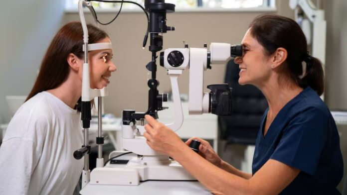 Regular Eye Check-Ups Benefits