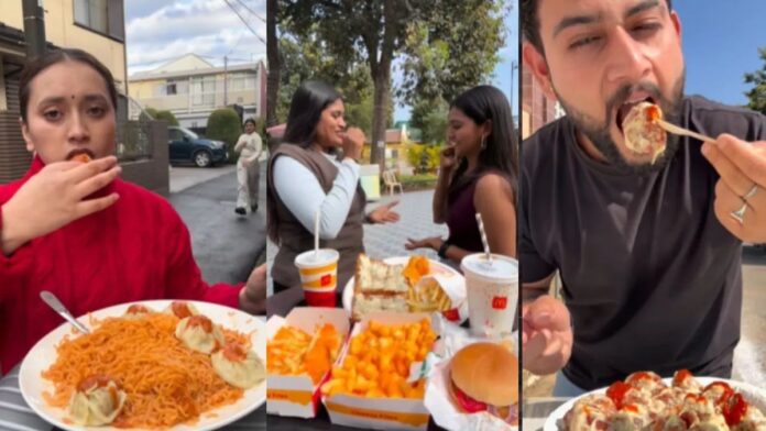 Rock-Paper and Scissors Trend