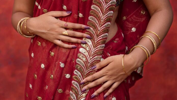 Saree Cancer Symptoms